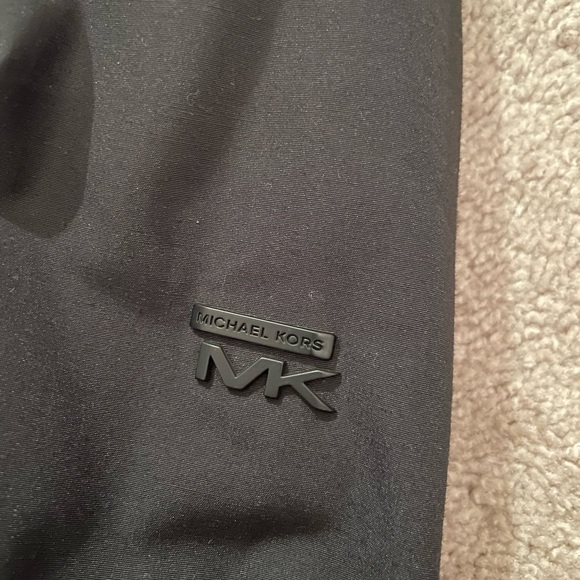 Michael Kors Modern Fit
Hooded All Weather Anorak
Jacket - Picture 3 of 7